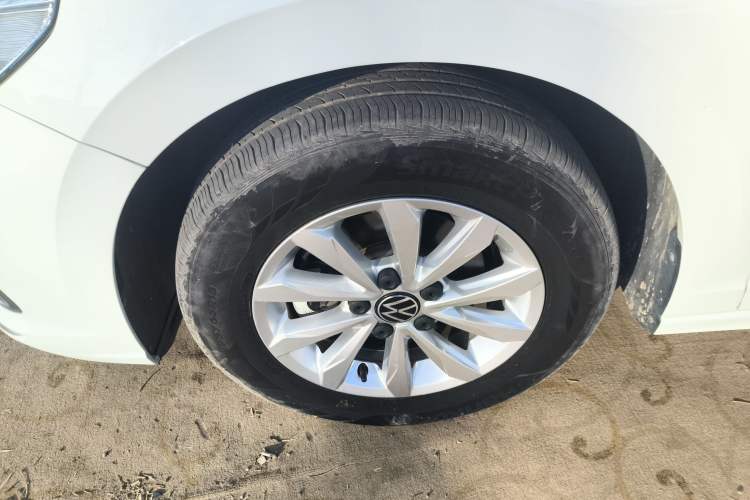 Used Volkswagen Bora 2023 200TSI DSG Comfort Edition
