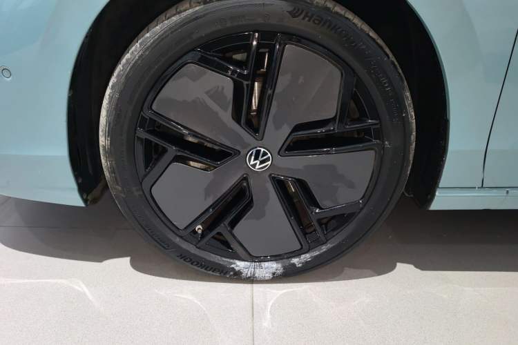 Used Volkswagen Passat 2025 Pro 380TSI Starry Dragon Luxury Edition
