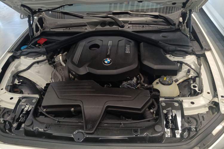Used BMW 1 Series 2016 118i Leading Model

