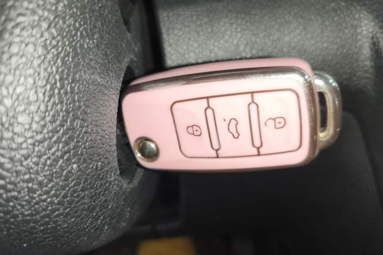 Used Volkswagen Bora 2019 Facelift Bora·Legend 1.5L Automatic Fashion Edition China VI Standard