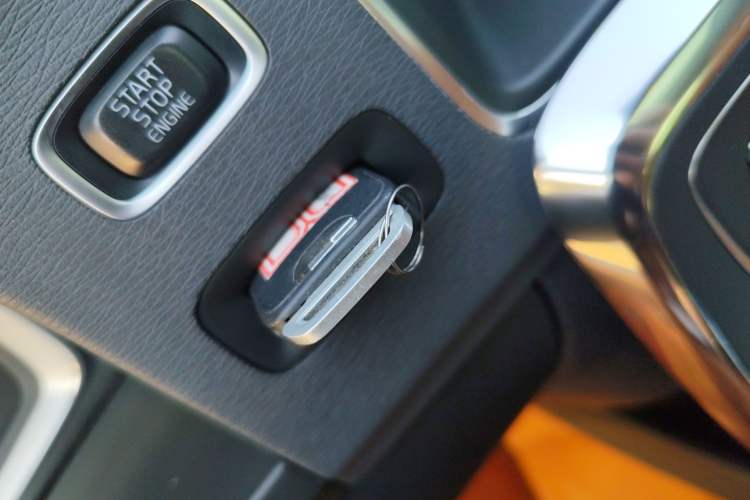 Used Volvo S60 2019 S60L Facelift T5 Smart Luxury Elite Edition