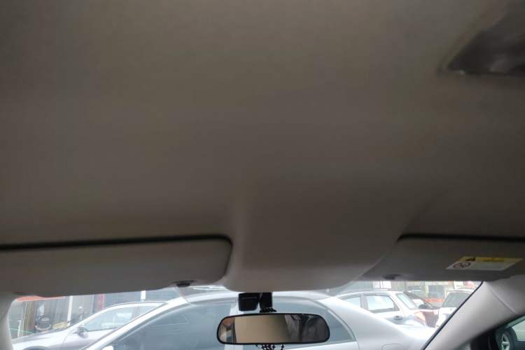 Used Honda Fit 2018 1.5L CVT Comfort Version