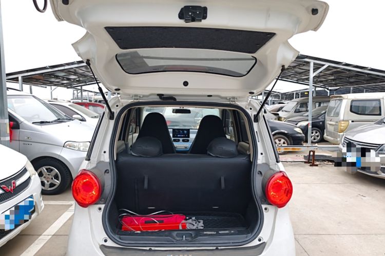 Used  LINGBOX 2023 – Cai Wenji Edition