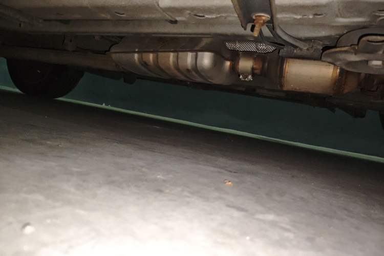 Used Buick Encore 2015 1.4T Automatic Two-Wheel Drive Urban Leading Model
