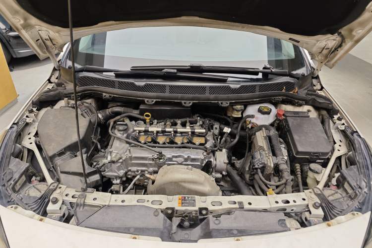 Used Buick Verano 2016 Hatchback 15S Automatic Leading Model