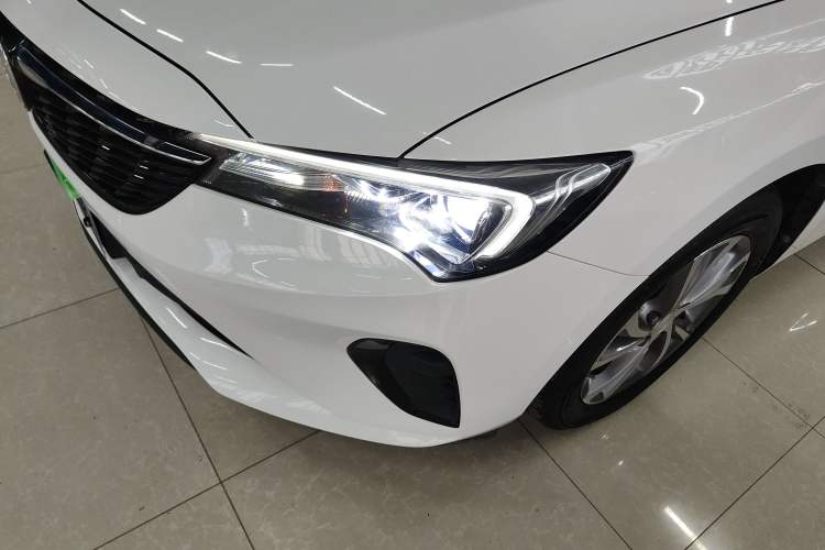 Used Buick Verano 2023 Pro Enjoyment Edition
