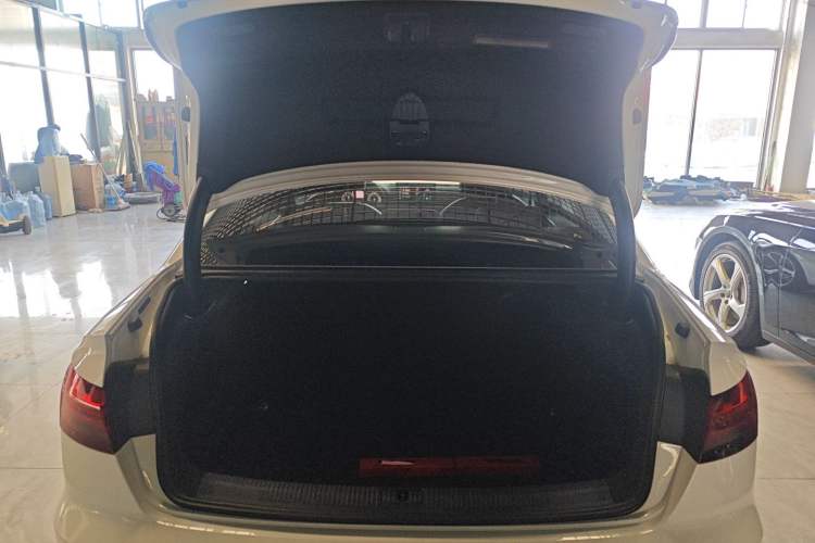 Used Audi A4L 2024 40 TFSI Luxury Dynamic Edition