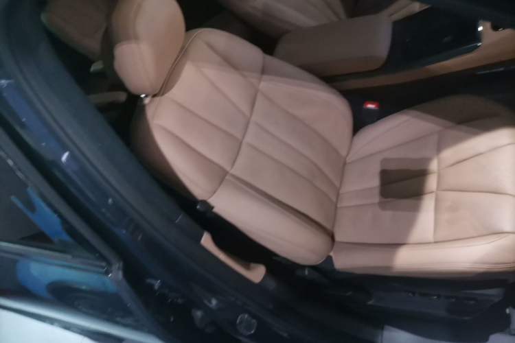 Used Nio ES8 2020 580 km Range Signature Edition Six-Seater Version
