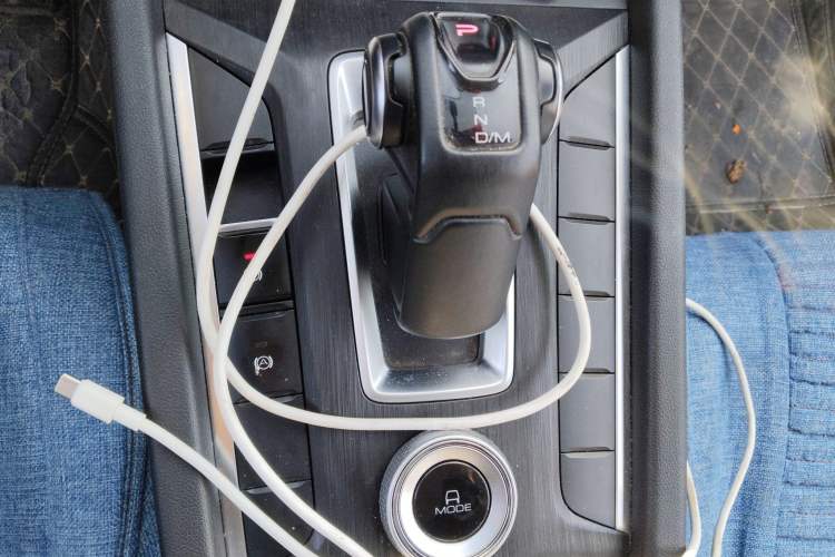 Used Great Wall Poer 2023 2.0T Commercial Version Automatic Diesel 4x4 Elite Long-Box GW4D20M
