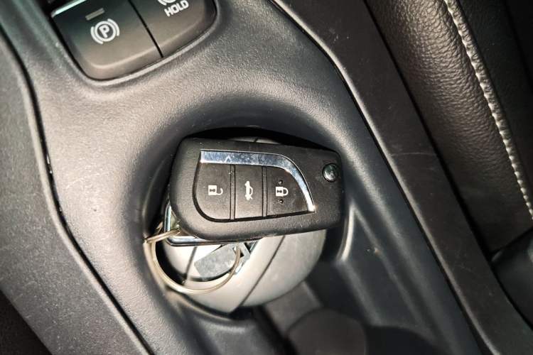 Used Toyota Corolla 2021 1.2T S-CVT Pioneer Edition