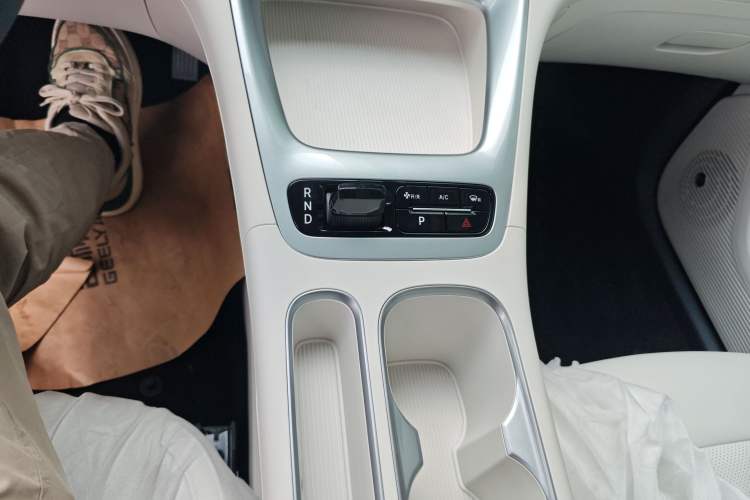 Used  Geome 2025 310km Youth Edition
