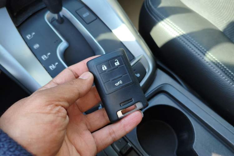 Used Chevrolet Captiva 2017 2.4L Two-Wheel Drive Luxury Edition 7 Seats
