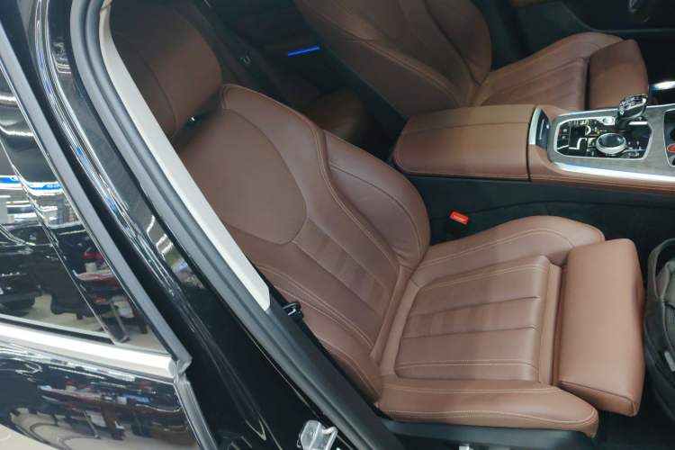 Used BMW X5 2021 xDrive30i M Sport Package
