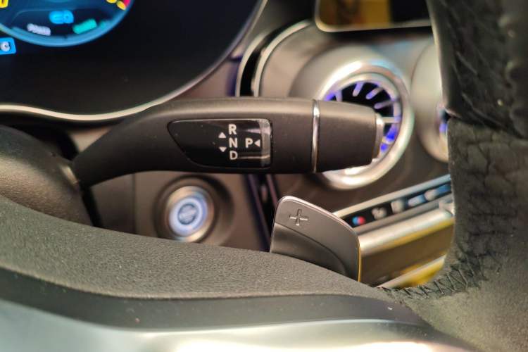 Used Mercedes-Benz C-Class 2022 Refreshed C 260 Coupe