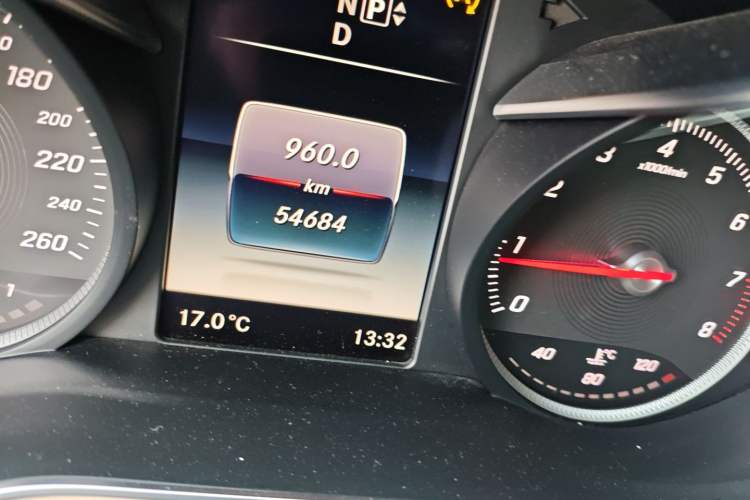 Used Mercedes-Benz C-Class 2015 C 180 L Sport Edition
