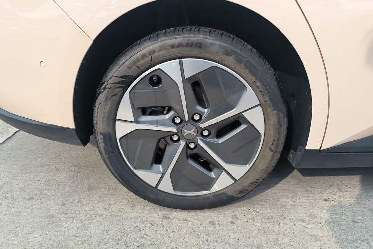 Used XPeng MONA M03 2024 515 Long-Range
