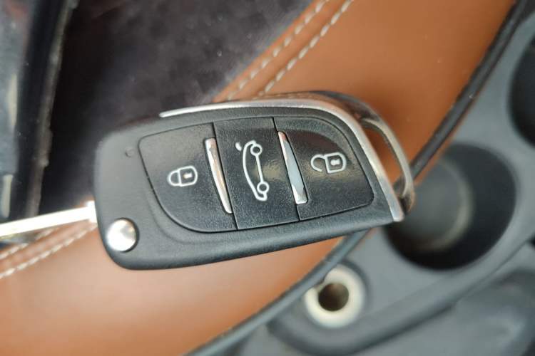 Used Citroen C-Quatre 2014 1.6L Manual Car Connectivity Edition
