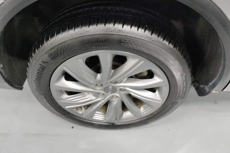 Used Geely Auto Jiajie 2021 1.8TD DCT Luxury Model
