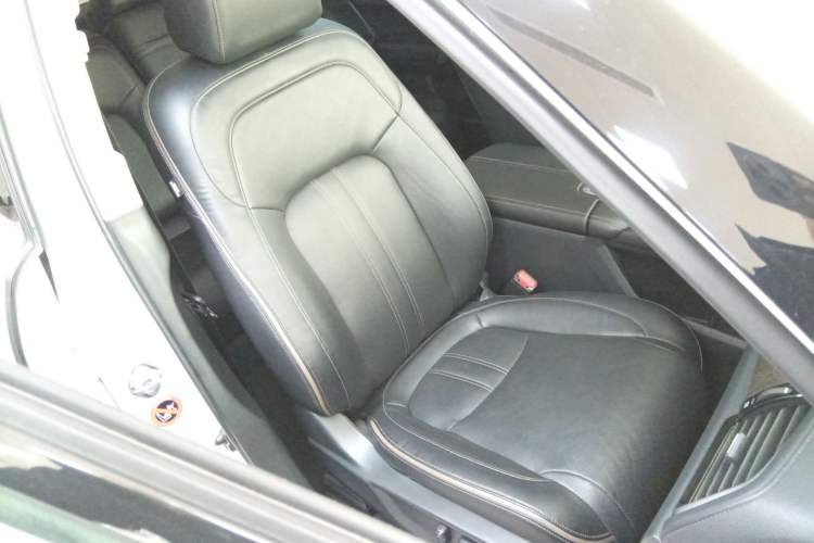 Used Honda Avancier 2020 240TURBO Two-Wheel Drive Premium Edition
