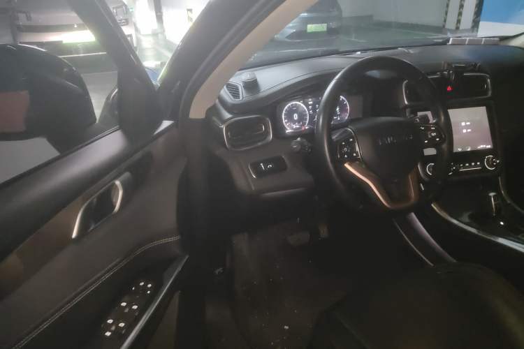 Used Lynk & Co 01 2017 2.0T Two-Wheel Drive Pro Edition
