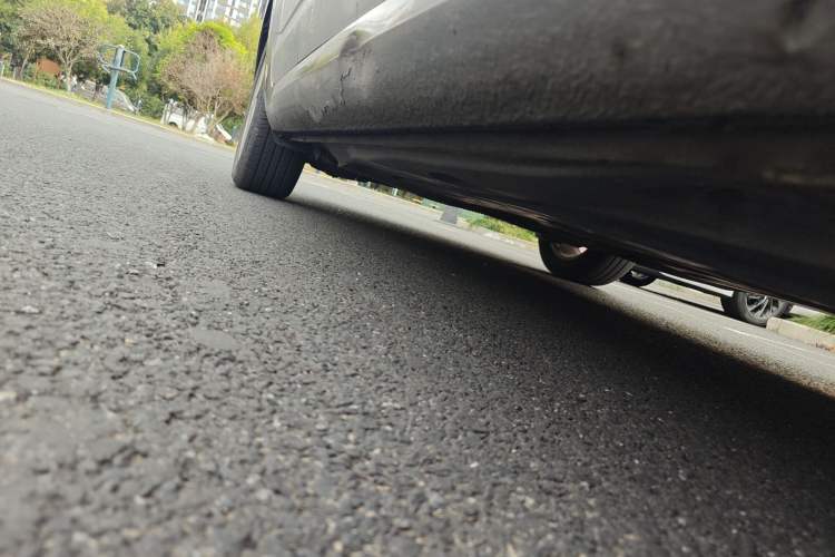 Used Skoda Octavia 2015 1.6L Automatic Yijie Edition