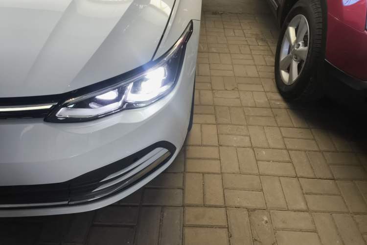 Used Volkswagen Golf 2021 280TSI DSG Pro
