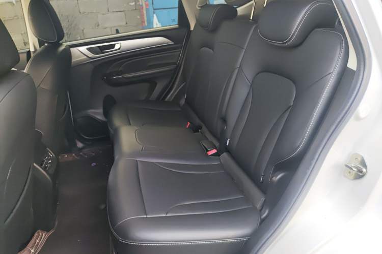 Used Haval M6 2021 PLUS 1.5T DCT Luxury Smart Connectivity Model
