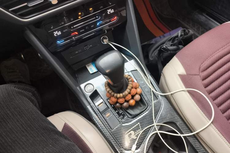 Used Volkswagen Tiguan L 2022 330TSI Automatic Two-Wheel Drive R-Line Enhanced Edition
