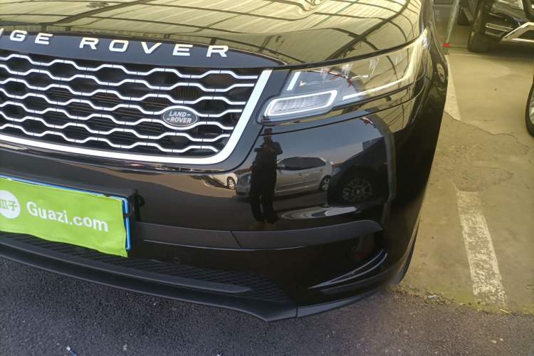 Used Land Rover Range Rover Velar 2020 P250