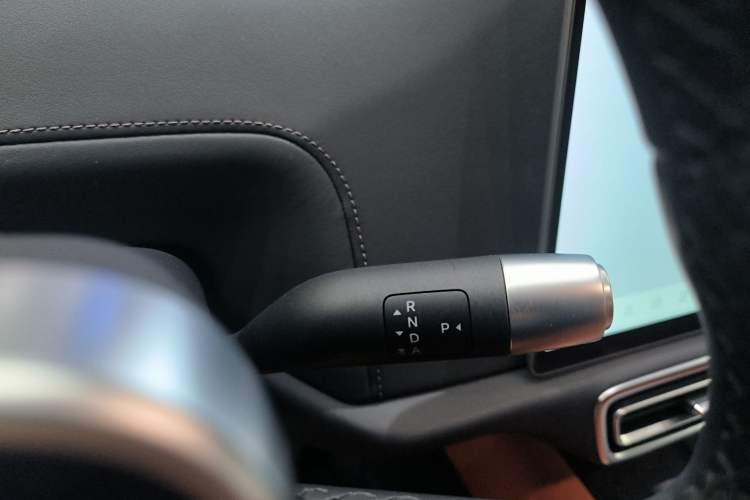 Used Li Auto L9 2024 Ultra Model
