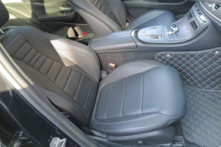 Used Mercedes-Benz E-Class 2020 E 300 L Sport Luxury Edition