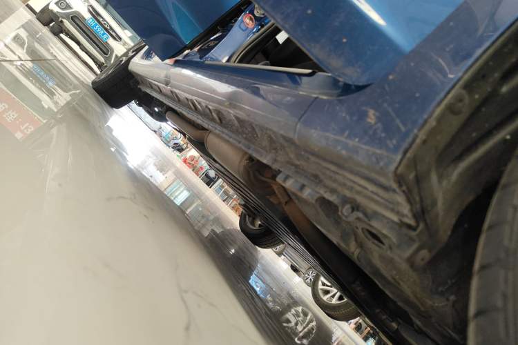 Used Honda Fit 2014 1.5L LX CVT Comfort Model
