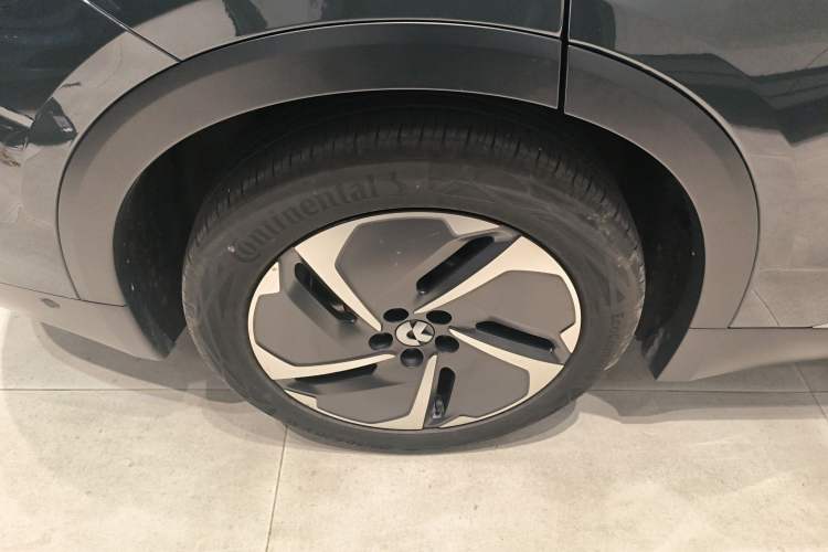 Used Nio ES8 2024 75 kWh