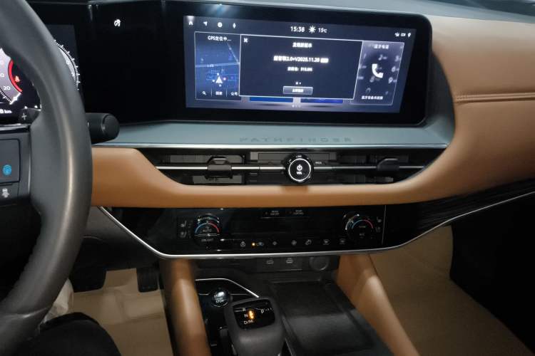 Used Nissan Terra 2024 380 VC-TURBO Four-Wheel Drive Prestige Edition 6 Seats
