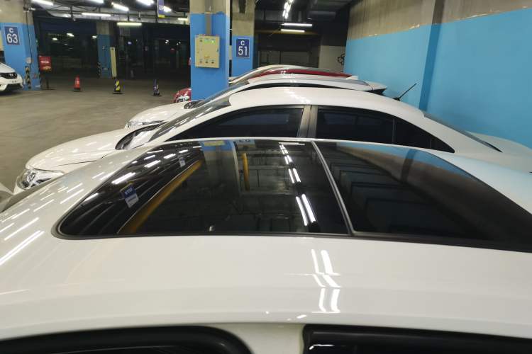 Used Volkswagen Sagitar 2023 200TSI Manual Flyover Edition