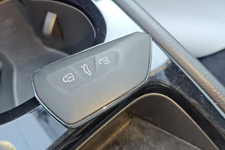 Used Volkswagen ID.3 2025 Smart Edition Ultra-Intelligent Oxygen Version
