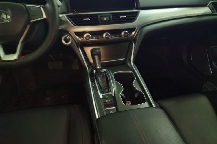 Used Honda Accord 2022 260TURBO Luxury Edition
