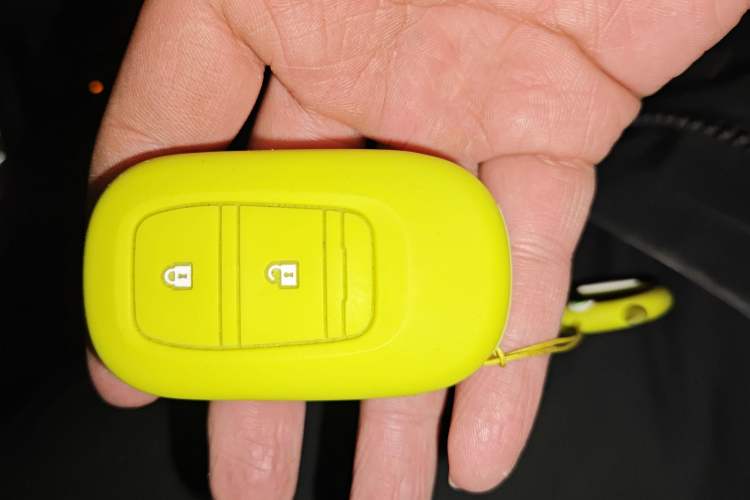 Used Honda XR-V 2024 1.5L CVT Thermal Edition
