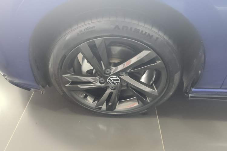 Used Volkswagen Golf 2021 280TSI DSG R-Line