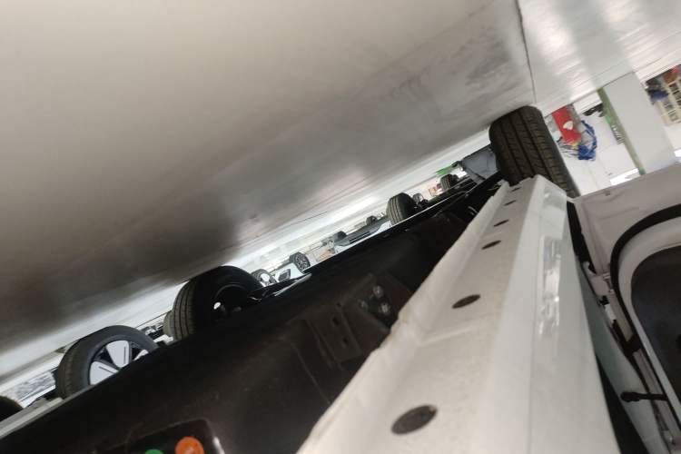 Used  Panda 2024 Panda Mini 200km Longteng PRO Edition
