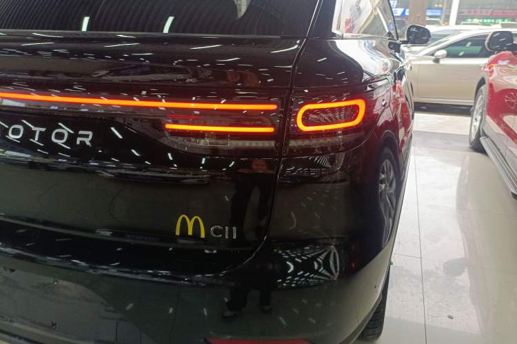 Used Leapmotor C11 2023 Range-Extended 180 Comfort Edition