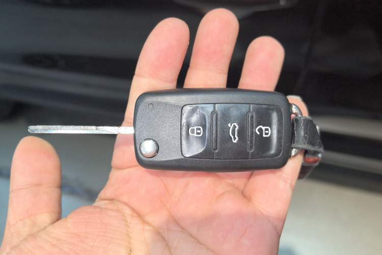 Used Volkswagen Tiguan 2017 300TSI Automatic Two-Wheel Drive Silk Road Comfort Edition
