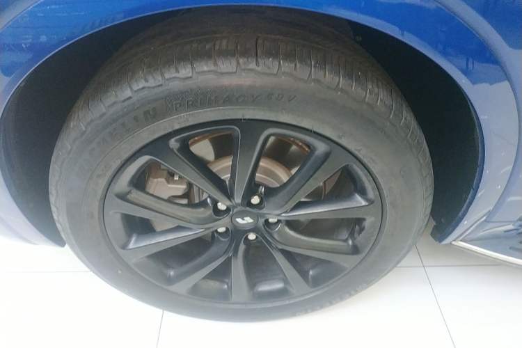 Used Li Auto ONE 2020 Extended-Range 6-Seater Version
