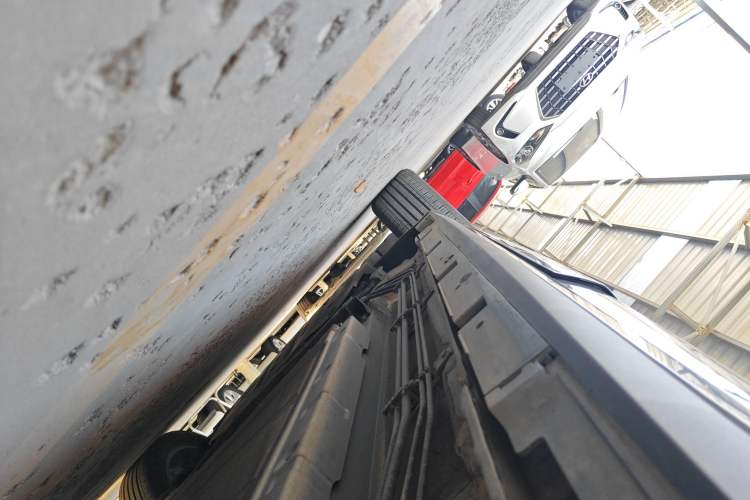 Used BYD Destroyer 05 2024 Honor Edition DM-i 120KM Luxury Model
