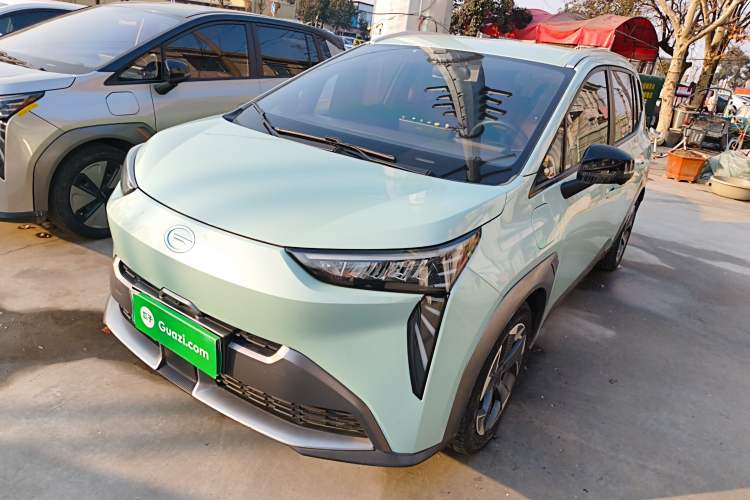 Used AION Y 2022 70 Enjoyment Edition Lithium Iron Phosphate
