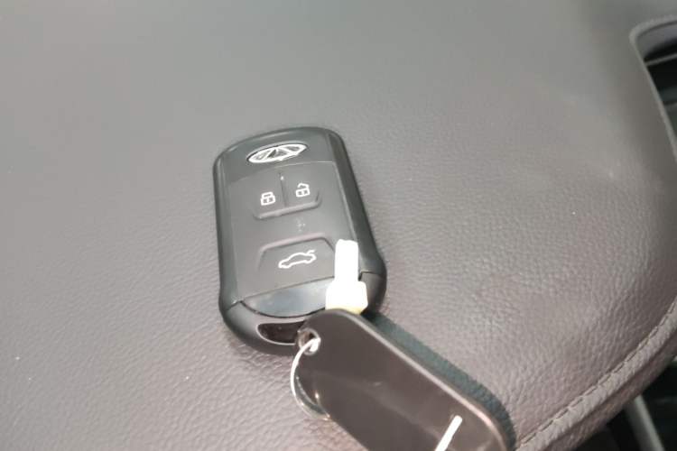 Used Chery Arrizo GX 2019 Champion Edition 1.5L Manual Fashion Model
