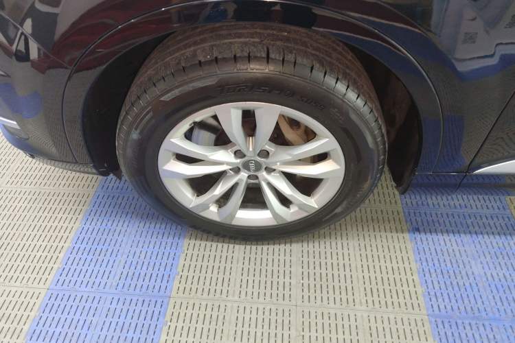 Used Audi Q7 2016 45 TFSI Technology Edition