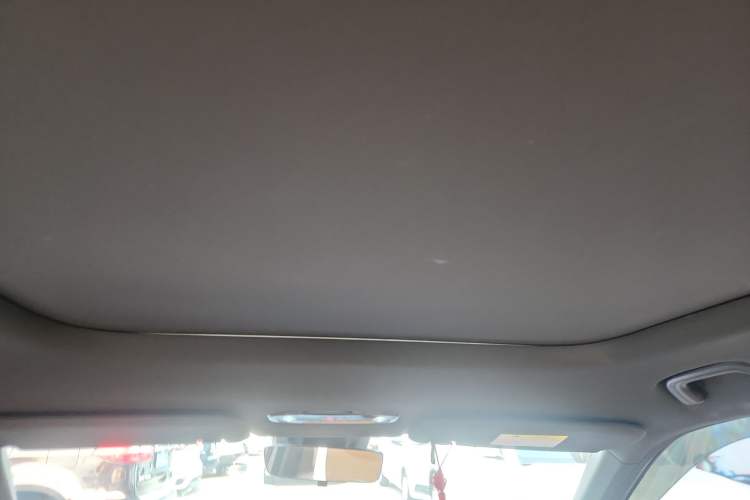 Used  L7 2023 1.5T 115 km Starship
