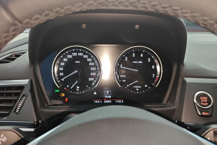 Used BMW 1 Series 2018 118i Sport Edition