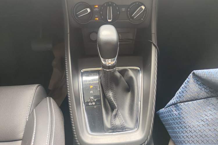 Used MG ZS 2017 1.5L Automatic Elite Edition
